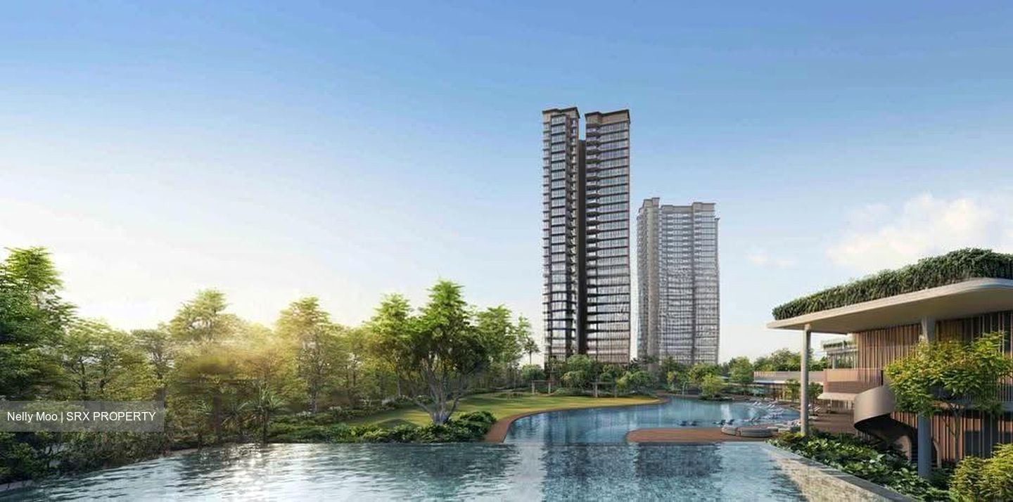 Thomson View Condominium (D20), Condominium #623290661